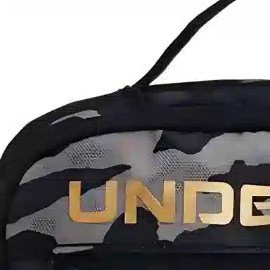 Under Armour Travel Bag Black