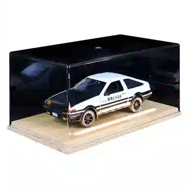ENGTEN AE86 D