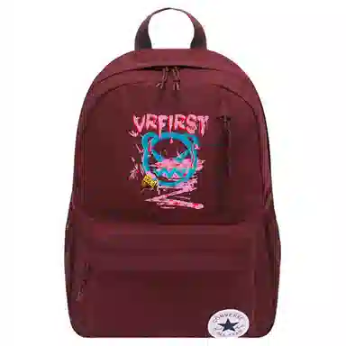 Converse Custom Print Backpack