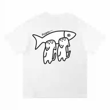 PISYPOX LogovintageT