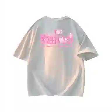 GF logoT