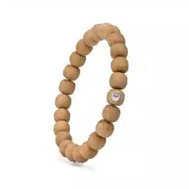 钰澜文玩 【精品 卓然】小青柑佛珠 猴头核桃 手串 男女同款情侣款