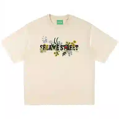 SESAME STREET T