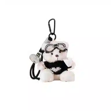 MIC RABBIT 10cm