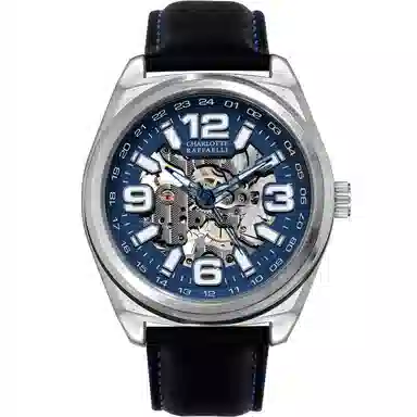 CHARLOTTE RAFFAELLI CRAS012