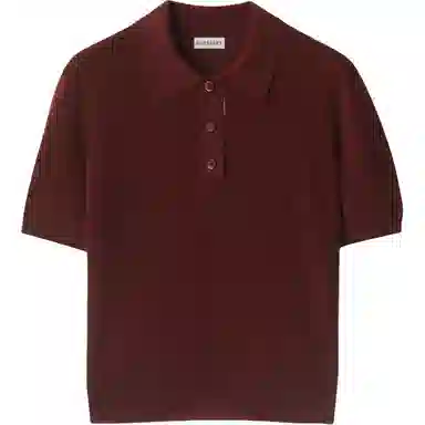 Burberry SS25 Polo