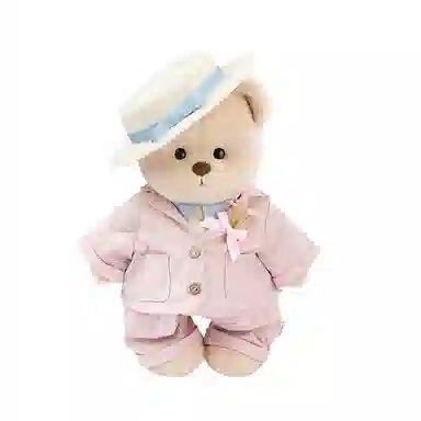 TeddyTales 30cm