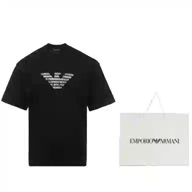EMPORIO ARMANI SS25 T
