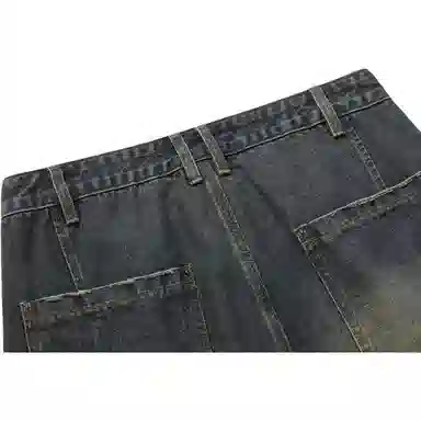 NANDCHN Cleanfit