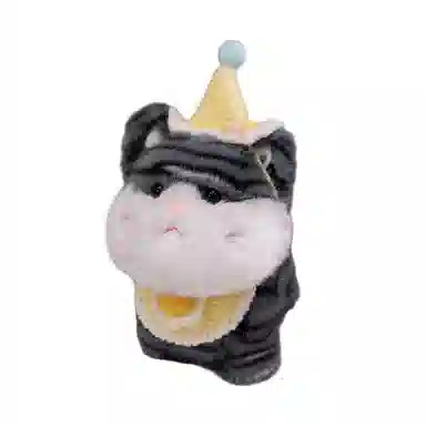 PUDOWRABBIT 20cm30cm