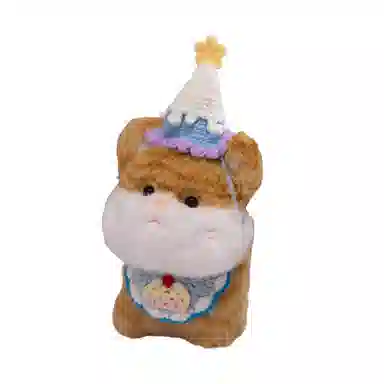 PUDOWRABBIT 20cm30cm