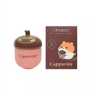 Cappuvini 5g