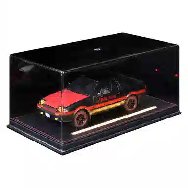 ENGTEN AE86 D