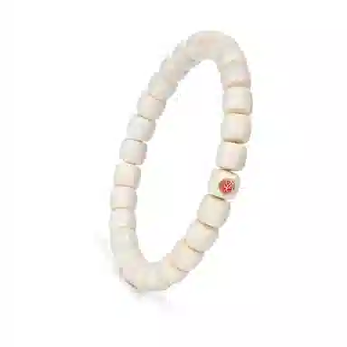 钰澜文玩 直切 猛犸 手串 男女同款情侣款