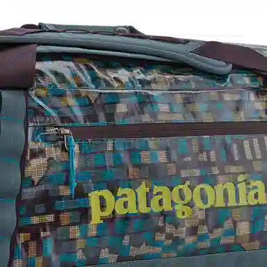 patagonia Black Hole 55LLogo