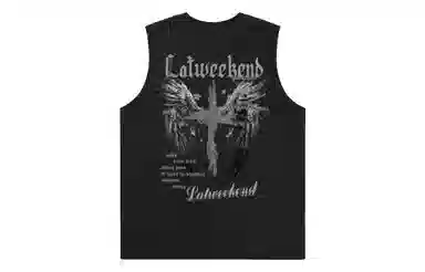 LA'T.WEEKEND 260 Logo