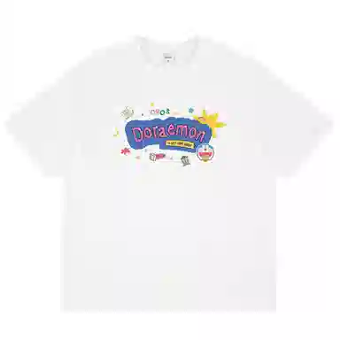 DoraemonA LogoT
