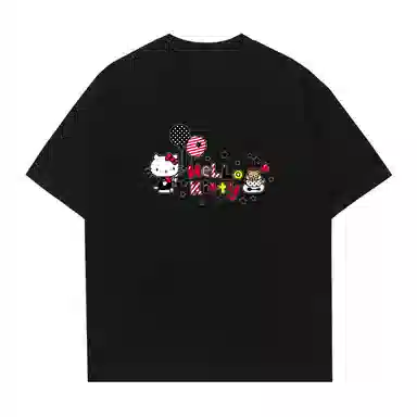Sanrio x HelloKitty 2025 TT