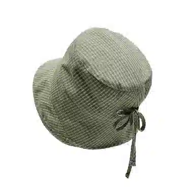 Aijiawei Bucket Hat