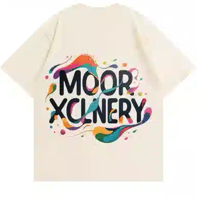 MOOR XCLNERY LOGOT
