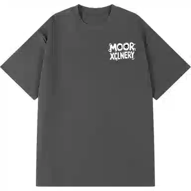 MOOR XCLNERY logoT