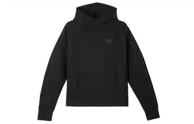 Nike Tech Fleece Black