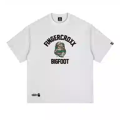 I.TFGXXFingercroxx T