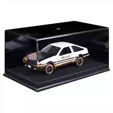 ENGTEN AE86 D