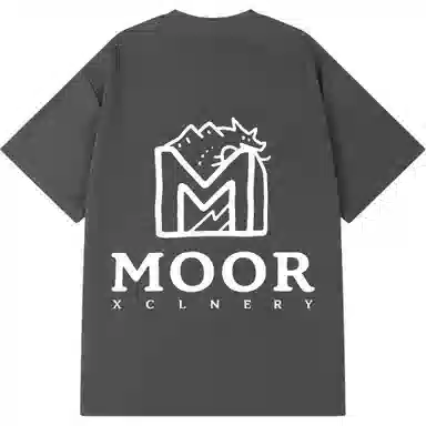 MOOR XCLNERY LOGOT