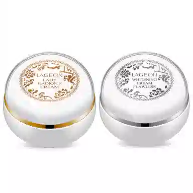 蕾谛恩  贵妇膏 精华霜素颜霜保湿霜面霜 保湿均匀肤色 中性肌干皮油皮混合肌白皮黄皮