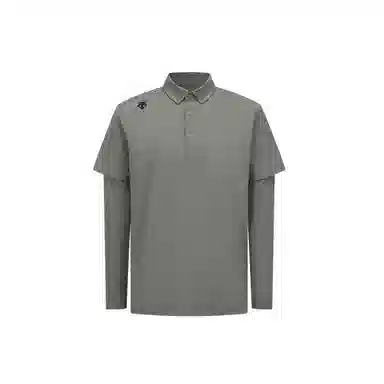 DESCENTE GOLFPRO Polo