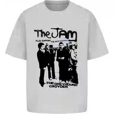"The jam MOOTONAL T
