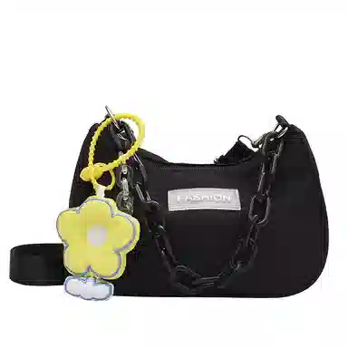 S.REPHEN Nylon Shoulder Bag