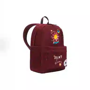 Converse Custom Print Backpack