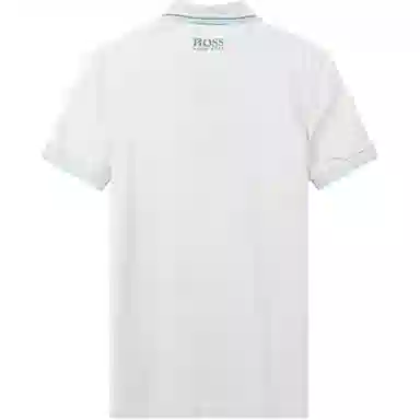 HUGO BOSS SS22 Polo