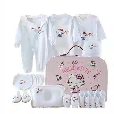 Hello Kitty 22