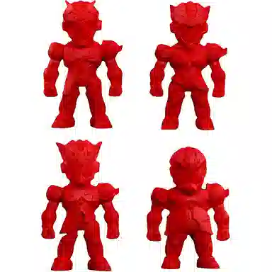 52TOYS 14
