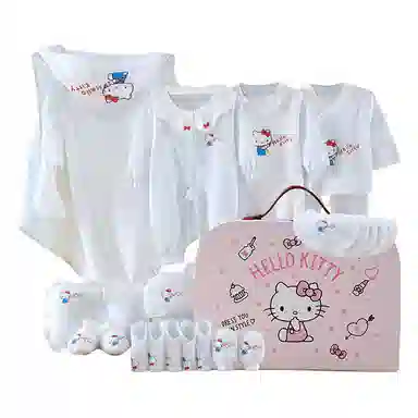 Hello Kitty 22