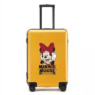 MESUCA x Disney ABS+PC 20242622