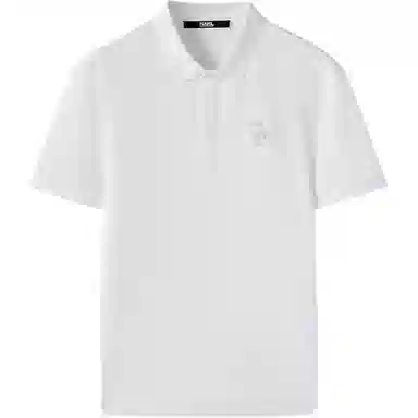 KARL LAGERFELD SS25 Polo