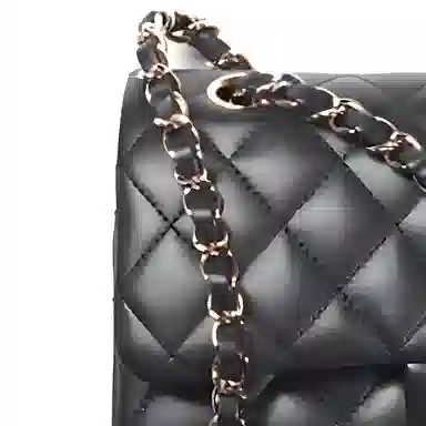 CHANEL Classic Flap CF