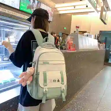 OURFUN Backpack