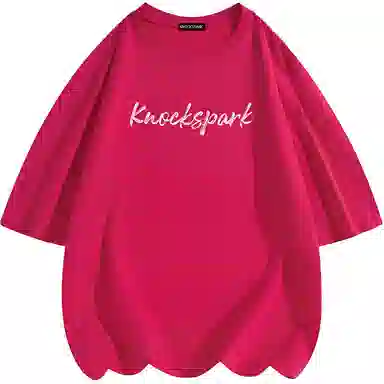 KNOCKSPARK Dopamine T-Shirt