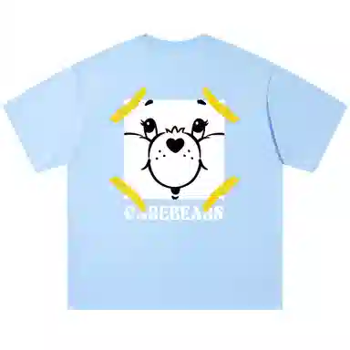 CAREBEARS Clear fitT
