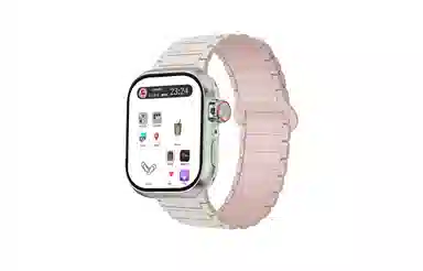 Watch S10 app QQ GPS