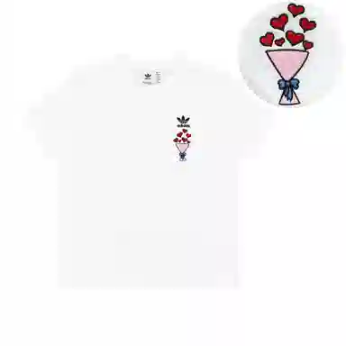 adidas originals Extraordinary T