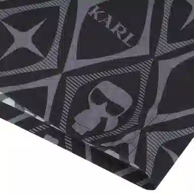 KARL LAGERFELD SS24 Logo