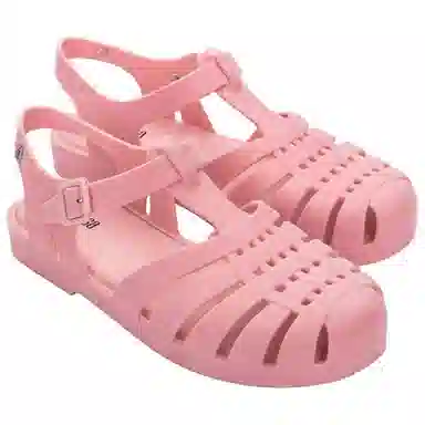 Melissa Roman Sandals