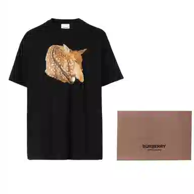 Burberry SS22 T 80563111