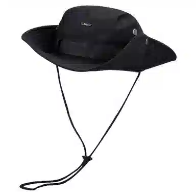 梦特娇 旅游出行 聚酯纤维 渔夫帽 男款
